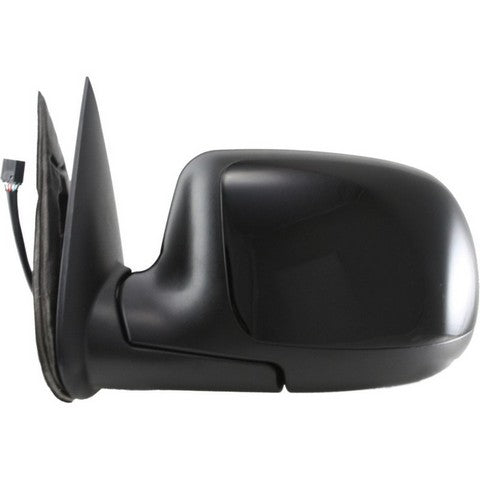 Door Mirror Pacific Auto Company M73020