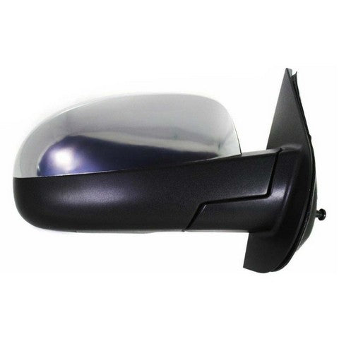 Door Mirror Pacific Auto Company M73037