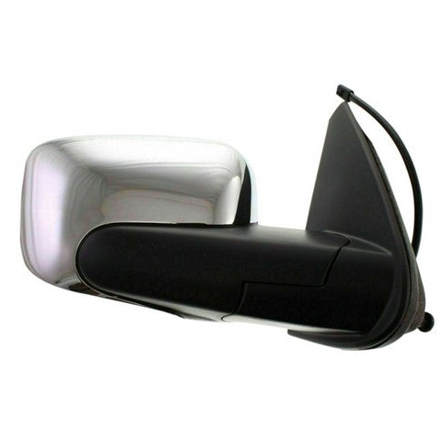 Door Mirror Pacific Auto Company M73065