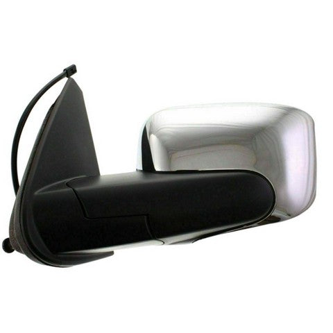 Door Mirror Pacific Auto Company M73066