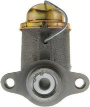 Brake Master Cylinder Dorman-First Stop M73327