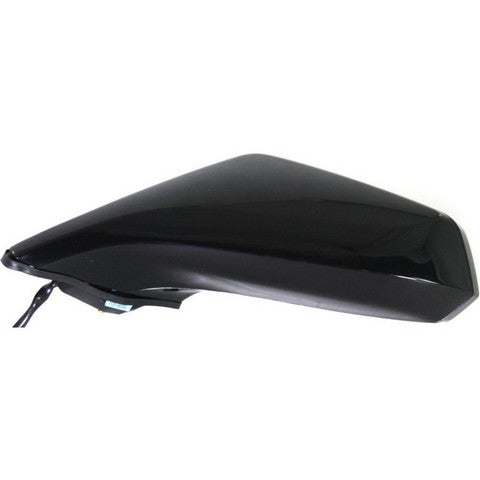 Door Mirror Pacific Auto Company M74008