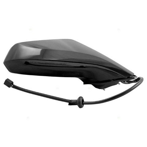 Door Mirror Pacific Auto Company M74013