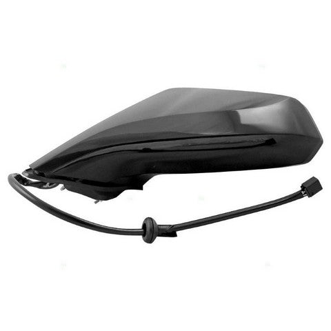 Door Mirror Pacific Auto Company M74014