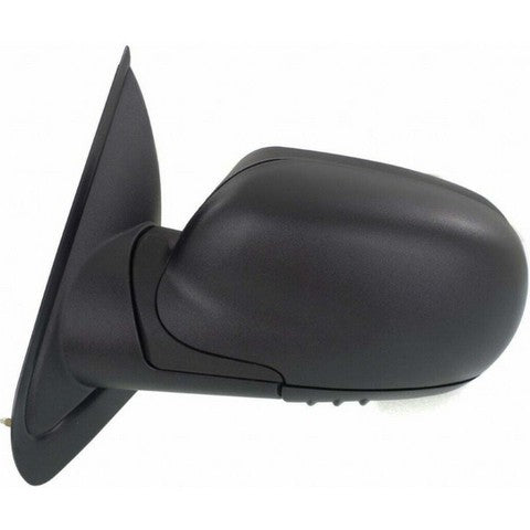 Door Mirror Pacific Auto Company M74502