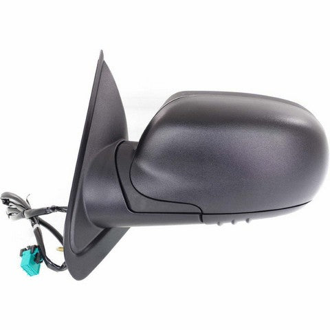 Door Mirror Pacific Auto Company M74504