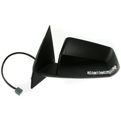 Door Mirror Pacific Auto Company M74522