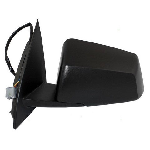 Door Mirror Pacific Auto Company M74524