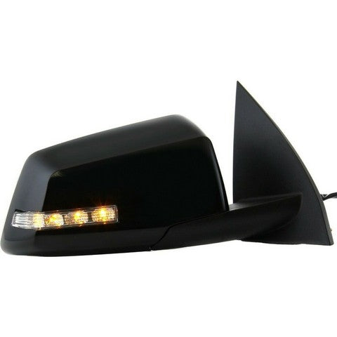 Door Mirror Pacific Auto Company M74535