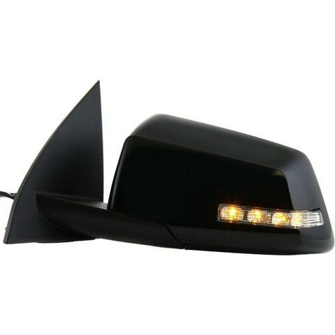 Door Mirror Pacific Auto Company M74536