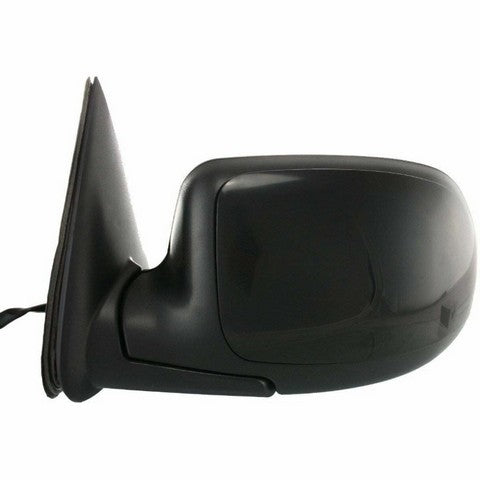 Door Mirror Pacific Auto Company M74552