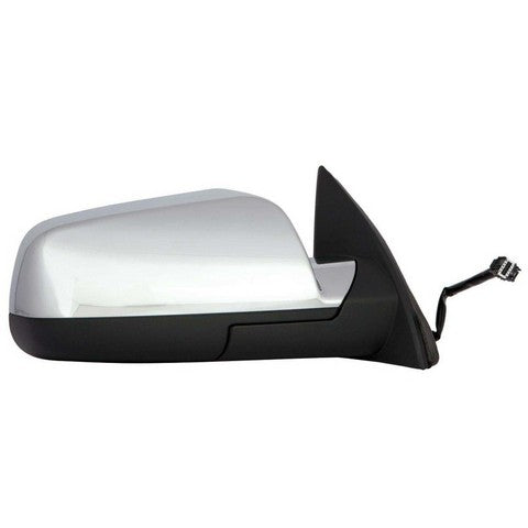 Door Mirror Pacific Auto Company M74855