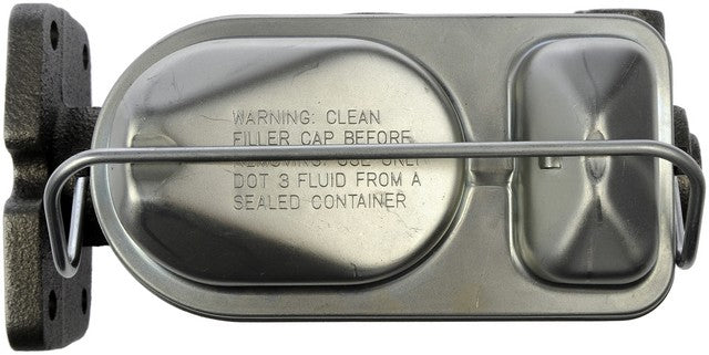 Brake Master Cylinder Dorman-First Stop M75817