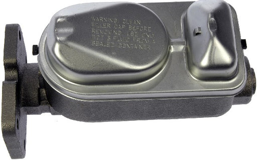 Brake Master Cylinder Dorman-First Stop M75818