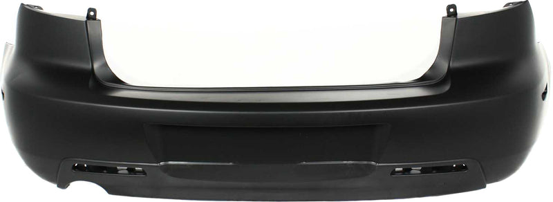 Bumper Cover CarParts M760114P