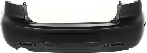 Bumper Cover CarParts M760114P