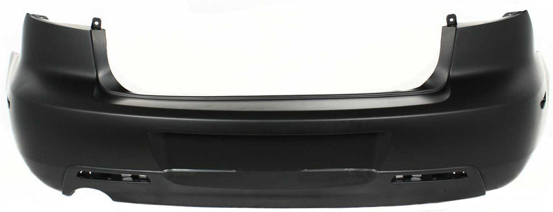 Bumper Cover CarParts M760114PQ