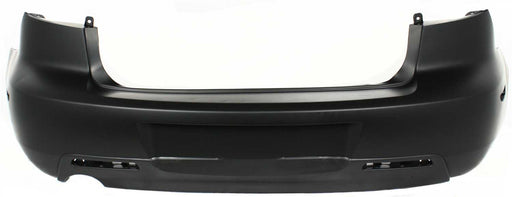 Bumper Cover CarParts M760114PQ
