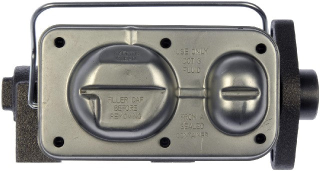 Brake Master Cylinder Dorman-First Stop M76162