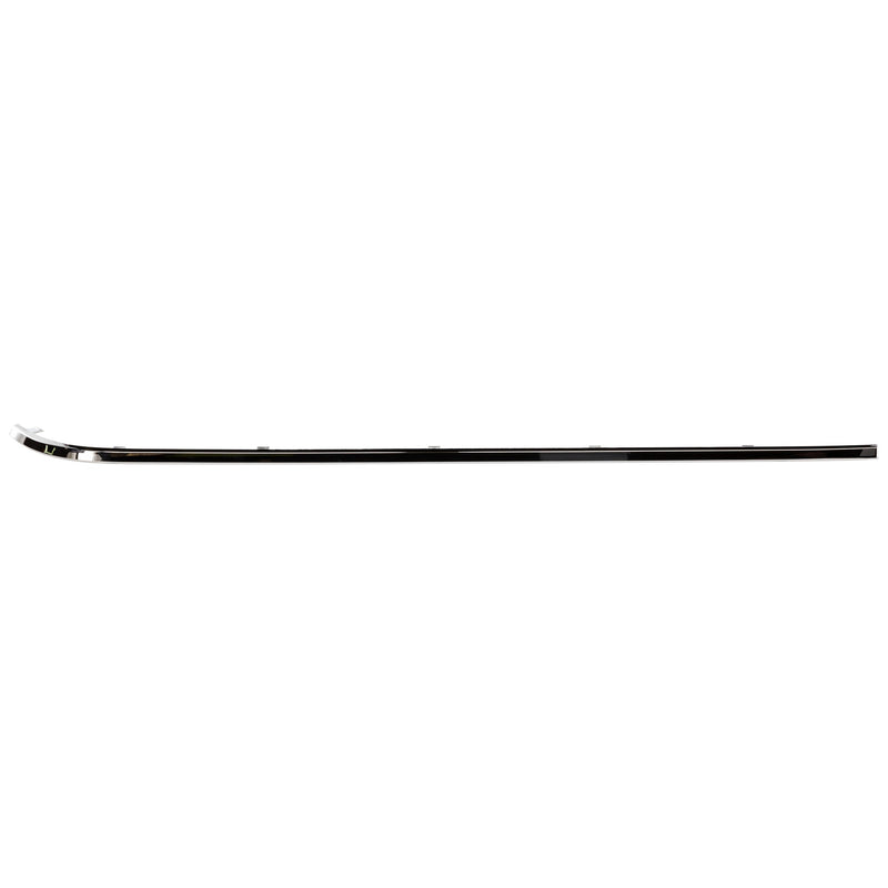 Bumper Trim CarParts M763707
