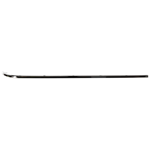 Bumper Trim CarParts M763707
