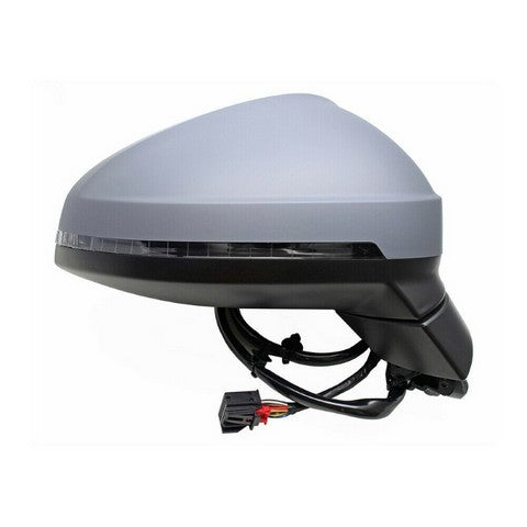 Door Mirror Pacific Auto Company M82019