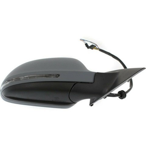 Door Mirror Pacific Auto Company M82031