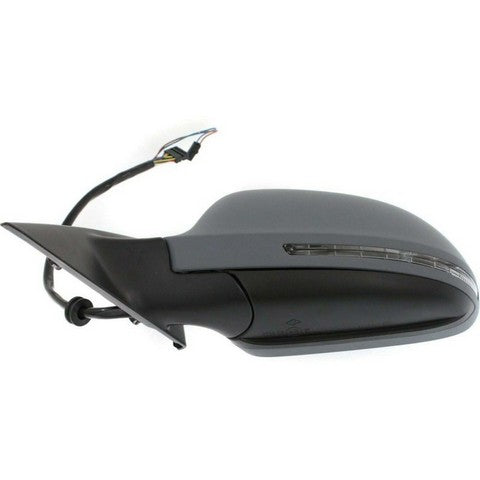 Door Mirror Pacific Auto Company M82032