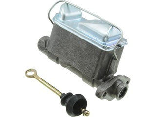 Brake Master Cylinder Dorman-First Stop M83072