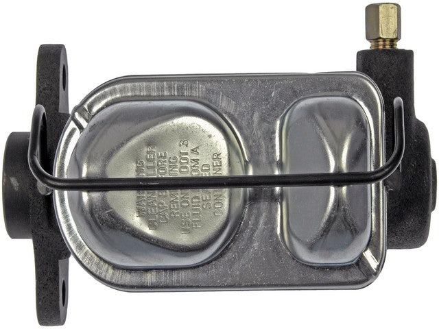 Brake Master Cylinder Dorman-First Stop M83074