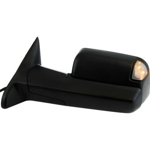 Door Mirror Pacific Auto Company M83414