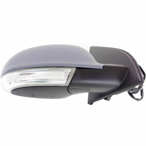 Door Mirror Pacific Auto Company M85063