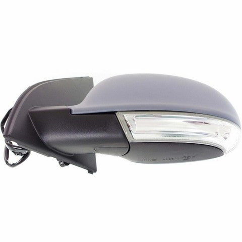 Door Mirror Pacific Auto Company M85064