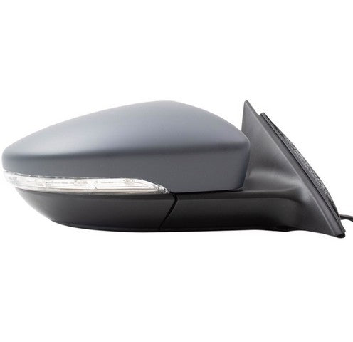 Door Mirror Pacific Auto Company M85085