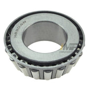 Differential Pinion Bearing WJB Automotive WTM88048