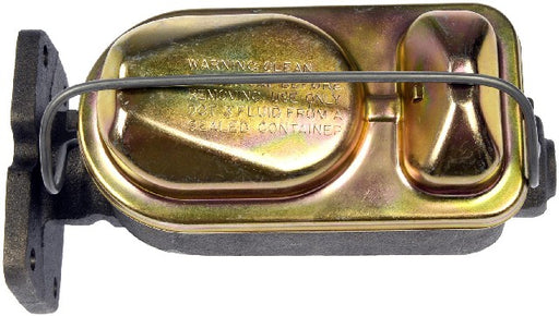 Brake Master Cylinder Dorman-First Stop M88787