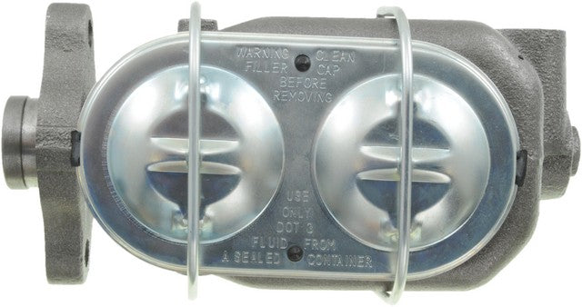 Brake Master Cylinder Dorman-First Stop M89160