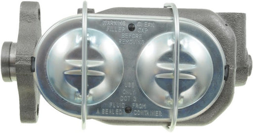 Brake Master Cylinder Dorman-First Stop M89160