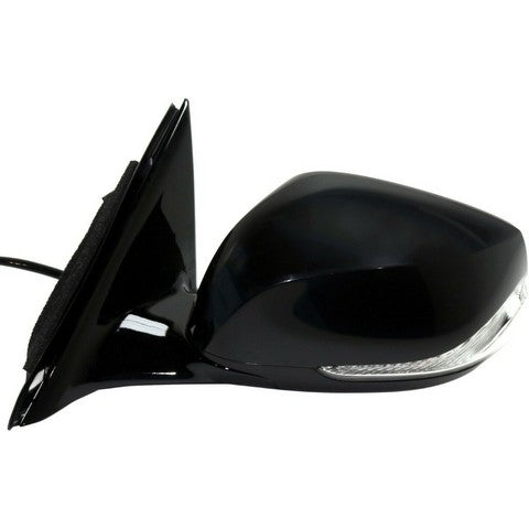 Door Mirror Pacific Auto Company M90040