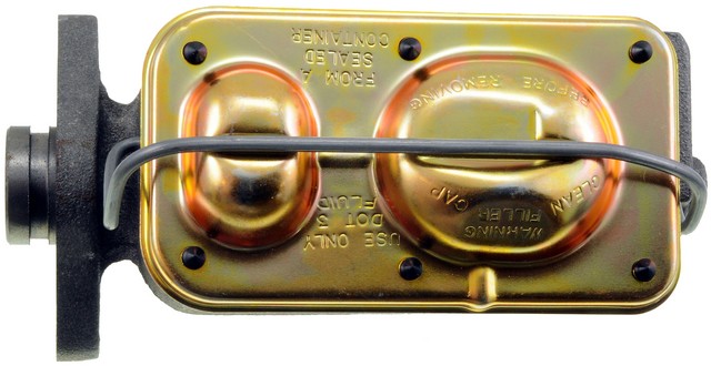 Brake Master Cylinder Dorman-First Stop M98893