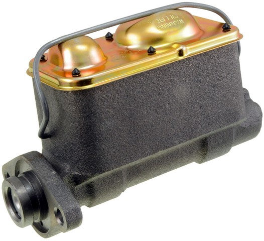 Brake Master Cylinder Dorman-First Stop M98893