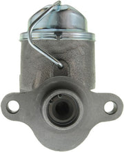 Brake Master Cylinder Dorman-First Stop M98964