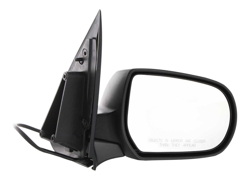 Door Mirror CarParts MA37ER