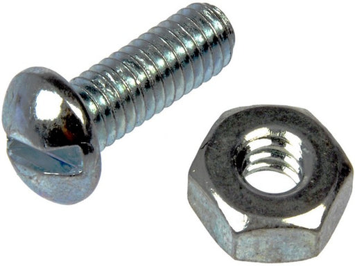 Screw Dorman-AutoGrade 799-070