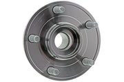 Wheel Bearing and Hub Assembly Mevotech MB25315