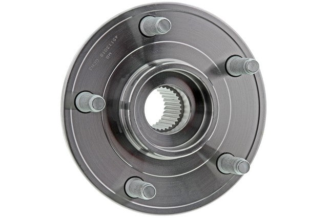 Wheel Bearing and Hub Assembly Mevotech MB25315
