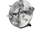 Wheel Bearing and Hub Assembly Mevotech MB40324