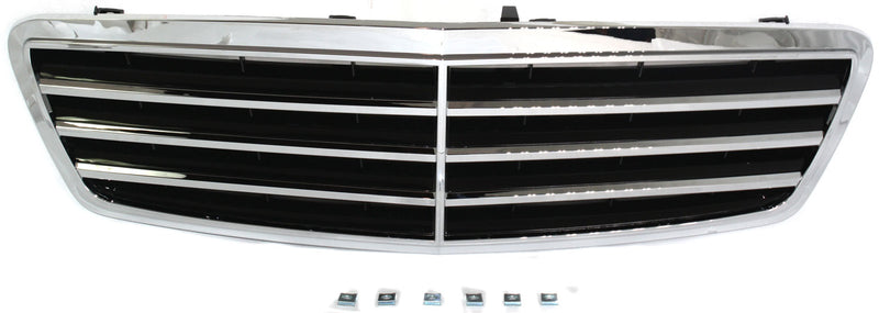Grille CarParts MC070101