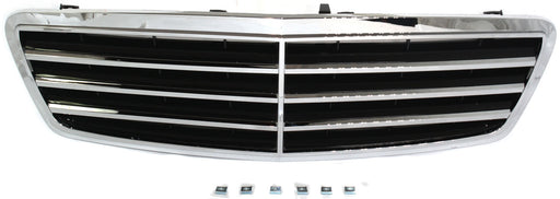 Grille CarParts MC070101