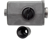 Brake Master Cylinder Raybestos Brakes MC1050